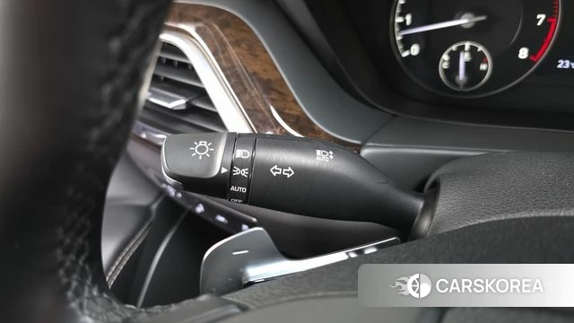Genesis G90 id 4310211 из Кореи 26