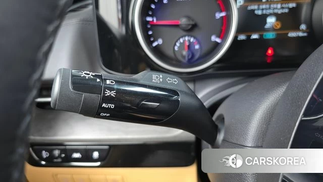Kia Carnival 4th generation id 4524832 из Кореи 26