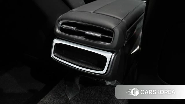 Genesis G80 (RG3) id 4566071 из Кореи 26
