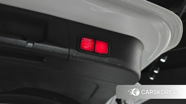 Mercedes-Benz EQB X243 id 4774024 из Кореи 26