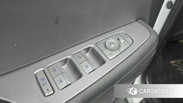 Hyundai Palisade id 4481696 из Кореи 26