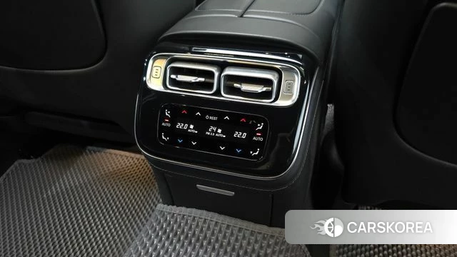 Mercedes-Benz S-Class W223 id 4495322 из Кореи 26