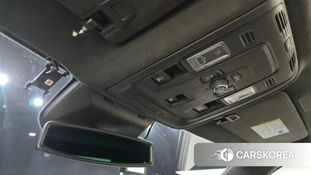 Cadillac Escalade 5th Generation id 4651141 из Кореи 26