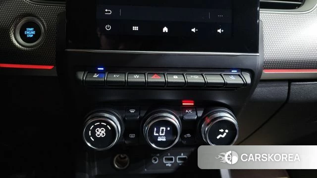 Renault Korea (Samsung) XM3 id 4281691 из Кореи 26