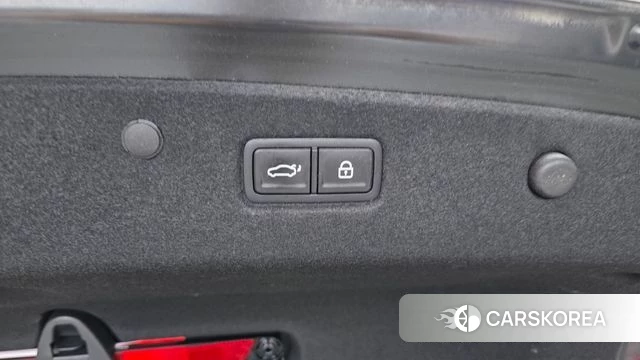 Kia K8 id 4618915 из Кореи 26