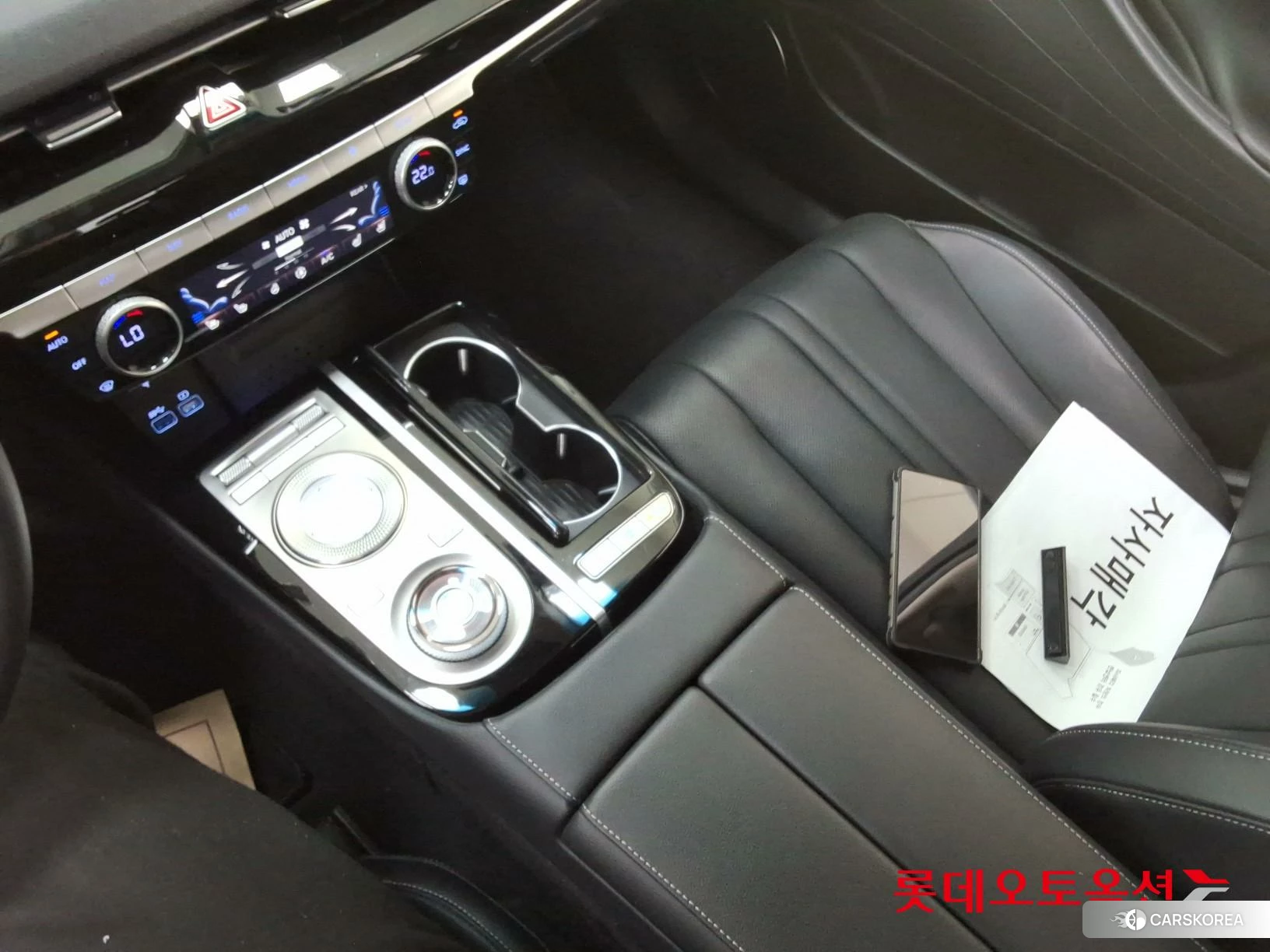 Hyundai G80 id 3869346 из Кореи 26