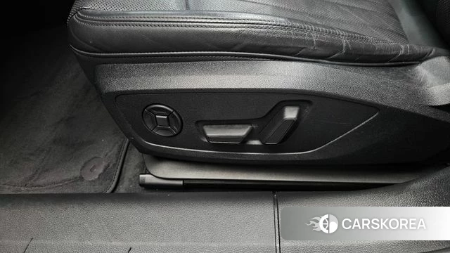 Audi A6 (C8) id 4268072 из Кореи 26