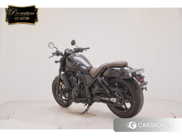 Honda REBEL 1100 id 4184964 из Японии 26
