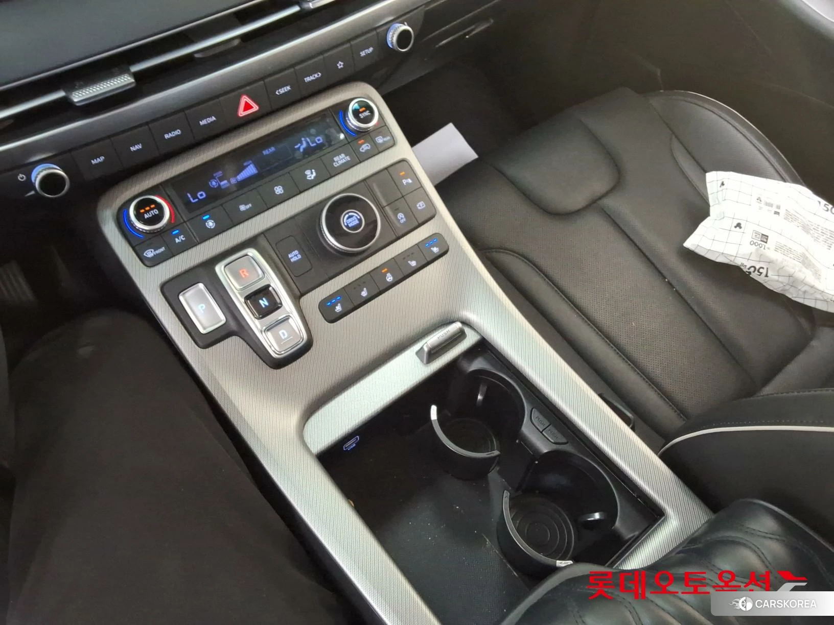 Hyundai Palisade id 4902536 из Кореи 26