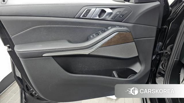 BMW X5 (G05) id 4445850 из Кореи 26