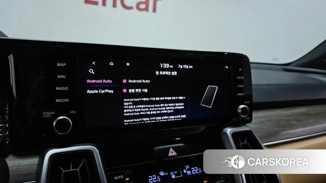 Kia Sorento 4th Generation id 4594854 из Кореи 26