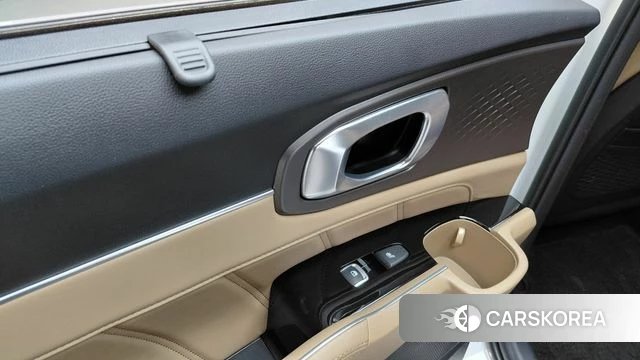 Kia The New Sorento 4th Generation id 4442861 из Кореи 26