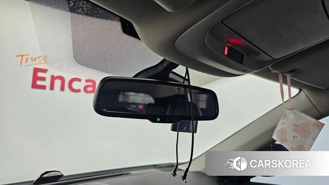 Renault Korea (Samsung) The New QM6 id 4625812 из Кореи 26