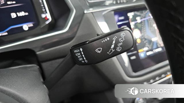 Volkswagen Tiguan Allspace id 4507650 из Кореи 26