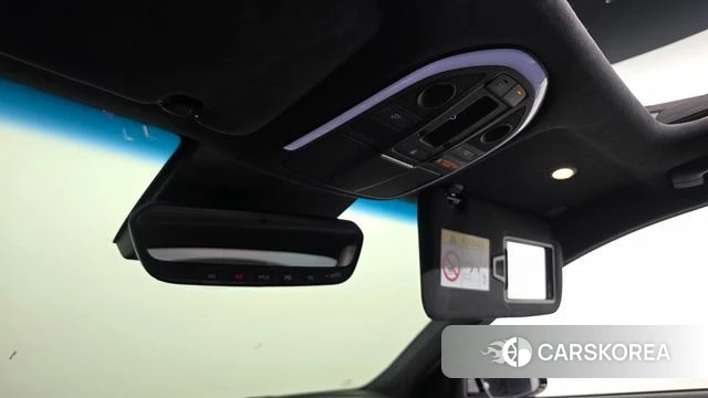 Genesis The New G70 id 4428948 из Кореи 26