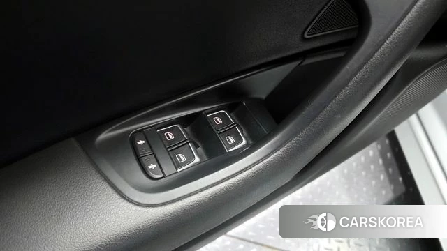 Audi New A6 id 4197164 из Кореи 26