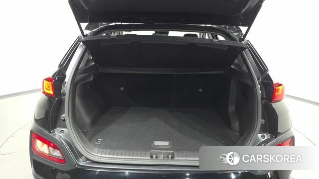 Hyundai Kona Electric id 4482740 из Кореи 26
