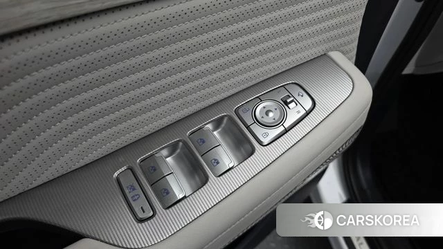 Hyundai The New Palisade id 4871153 из Кореи 26