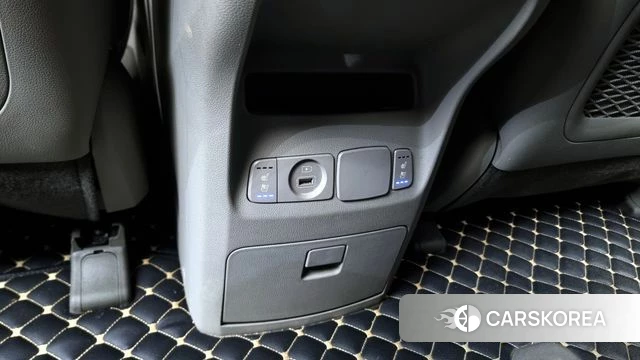 Kia The New Carnival id 4310316 из Кореи 26