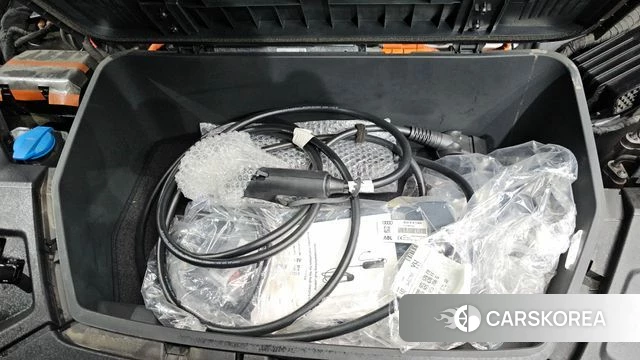 Audi e-Tron id 4779406 из Кореи 26
