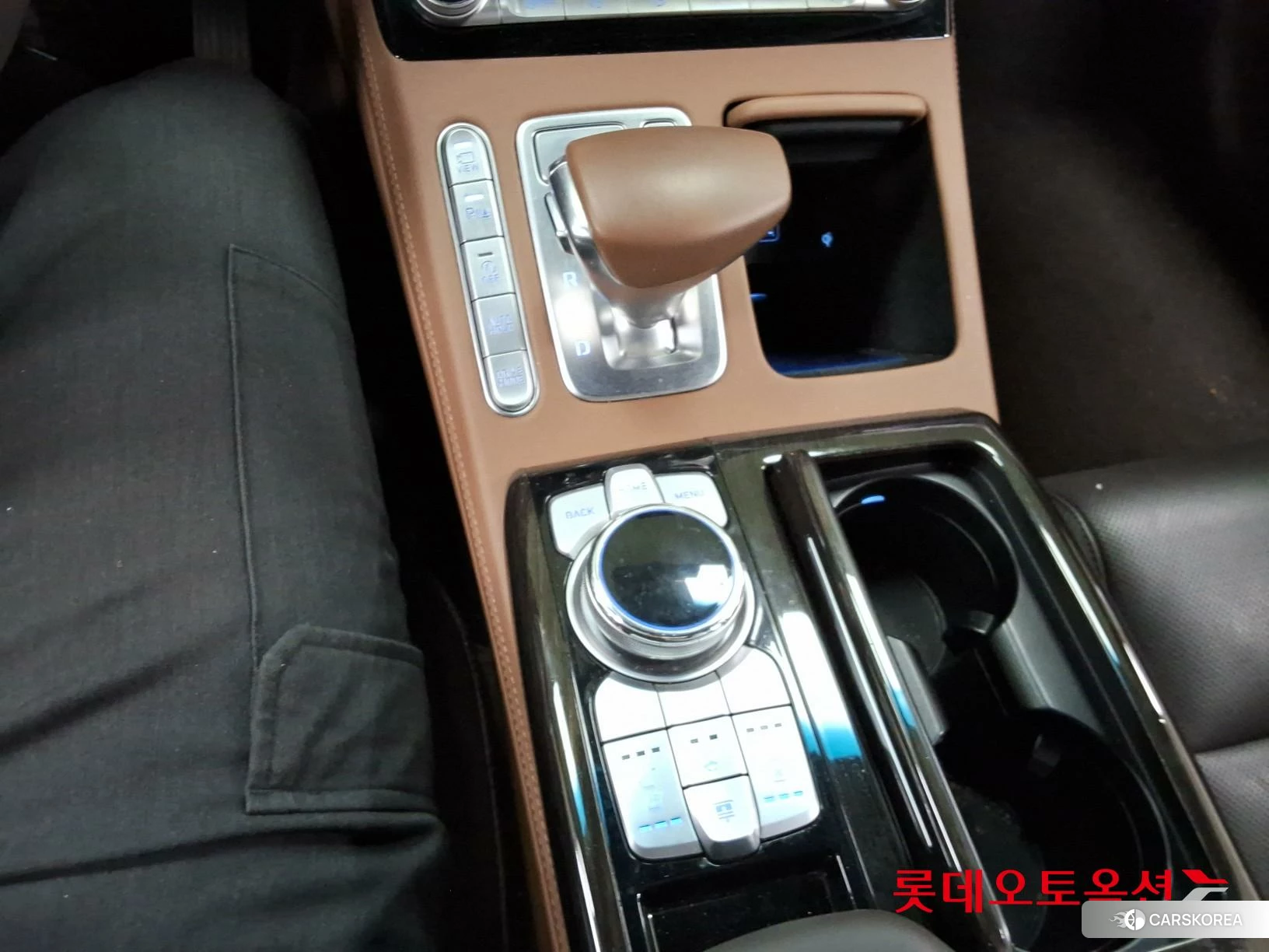 Hyundai G90 id 4289311 из Кореи 26