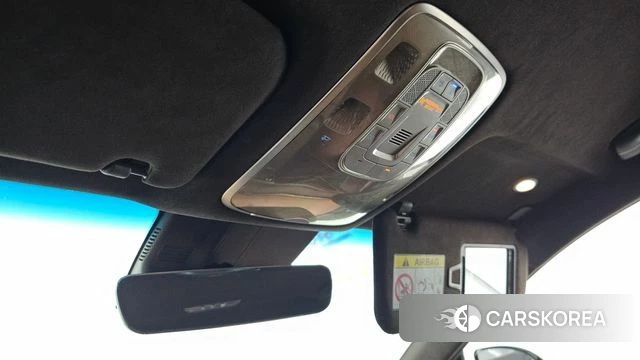 Genesis G80 (RG3) id 4745674 из Кореи 26