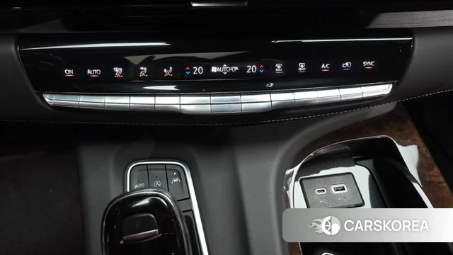 Cadillac Escalade 5th Generation id 4736407 из Кореи 26