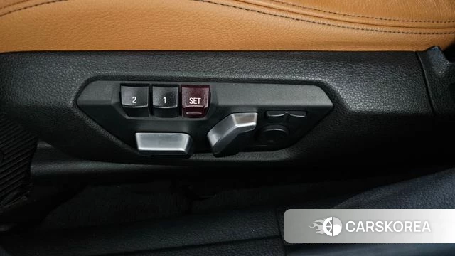 BMW 3 Series (F30) id 4377988 из Кореи 26