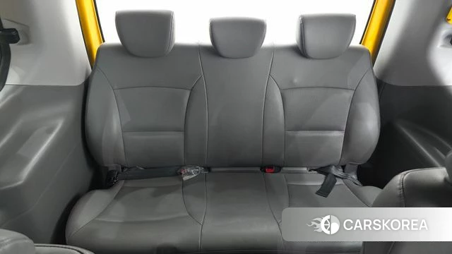 Hyundai The New Grand Starex id 4609795 из Кореи 26