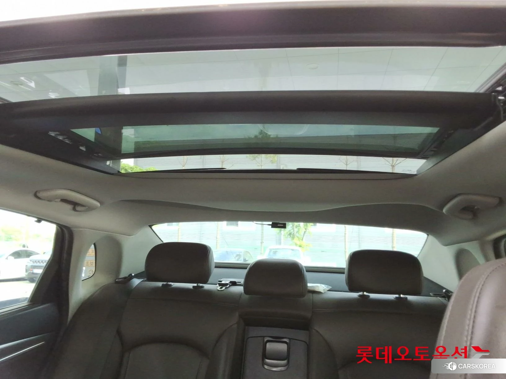 Hyundai Grandeur id 4289422 из Кореи 26