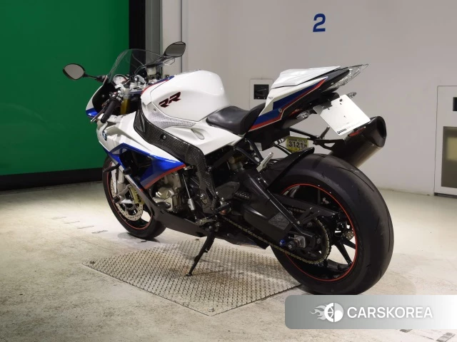Проданный BMW S1000RR id 4199902 из Японии, фото 26