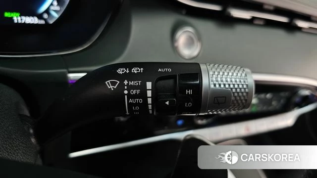 Genesis Electrified GV70 id 4636431 из Кореи 26