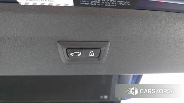 BMW X4 (G02) id 4593397 из Кореи 26