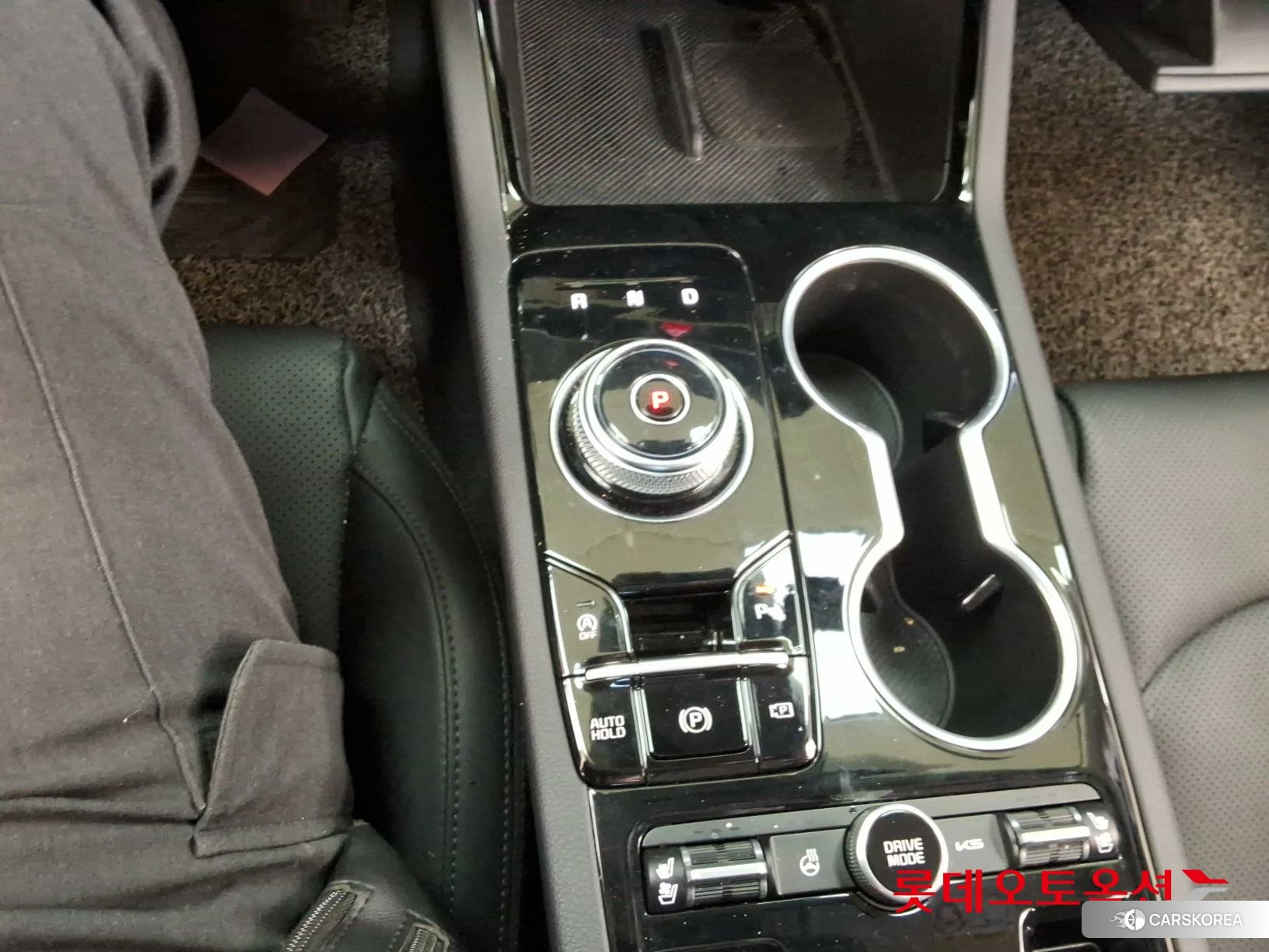 Kia K5 id 3882150 из Кореи 26