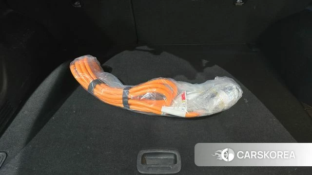 Kia Niro EV id 4769684 из Кореи 26