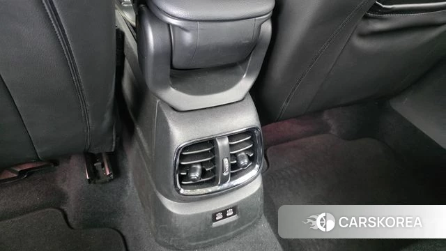 Mini Cooper Countryman id 4501694 из Кореи 26