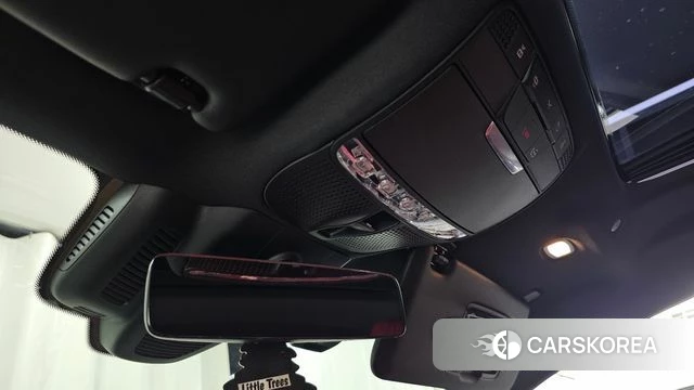 Mercedes-Benz AMG GT id 4672189 из Кореи 26