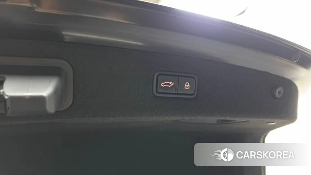 Genesis EQ900 id 4837239 из Кореи 26