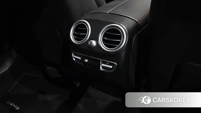 Mercedes-Benz GLC-Class X253 id 4692946 из Кореи 25