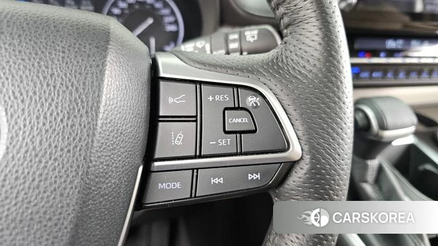 Toyota Sienna 4th Generation id 4793262 из Кореи 26