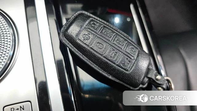 Genesis G80 (RG3) id 4726842 из Кореи 26