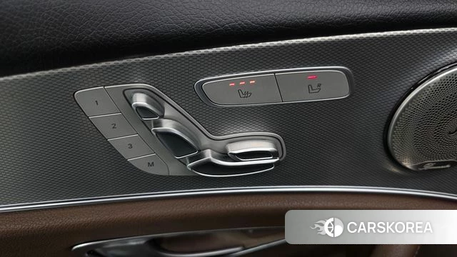 Mercedes-Benz E-Class W213 id 4873282 из Кореи 26