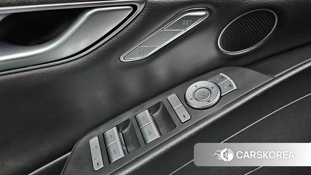 Genesis G80 (RG3) id 4763319 из Кореи 26