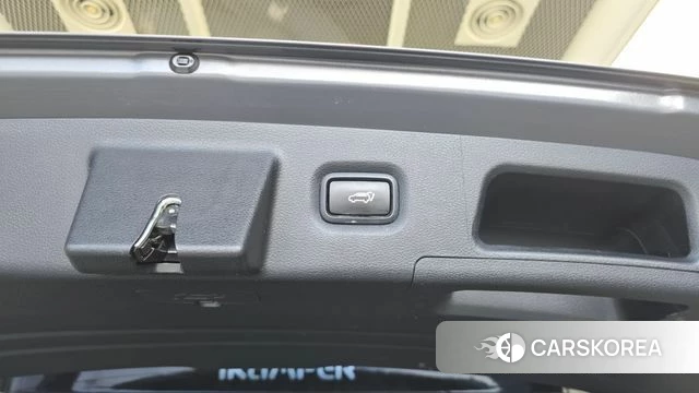 Hyundai The New Santa Fe id 4666790 из Кореи 26