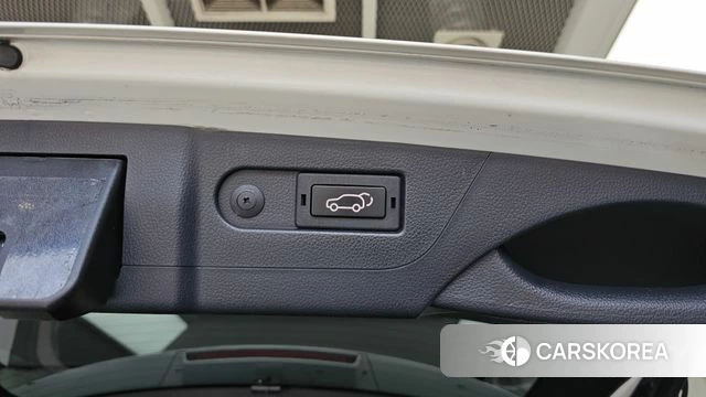 Ssangyong G4 Rexton id 4531091 из Кореи 26