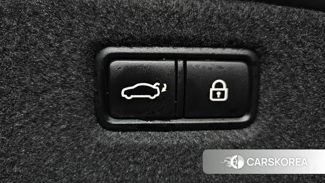Genesis G90 id 4794666 из Кореи 26