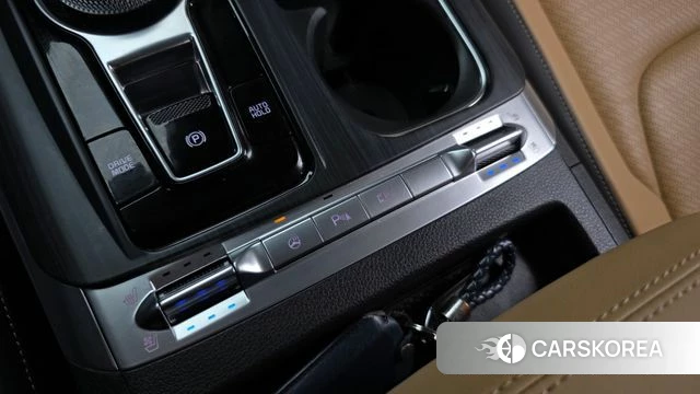 Kia Carnival 4th generation id 4395166 из Кореи 26