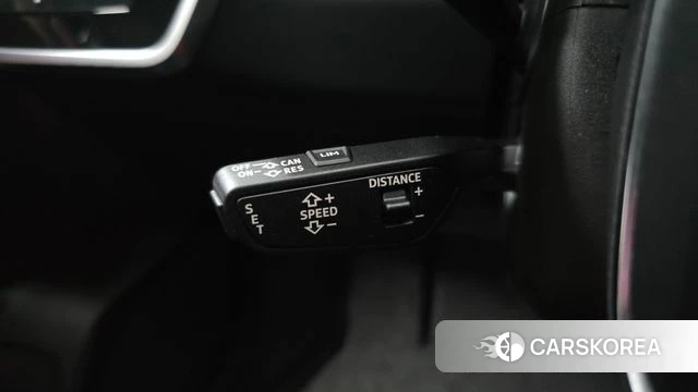 Audi A6 (C8) id 4881858 из Кореи 26