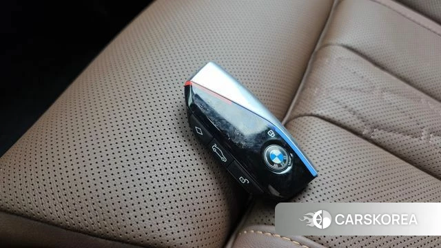 BMW X5 (G05) id 4725571 из Кореи 26