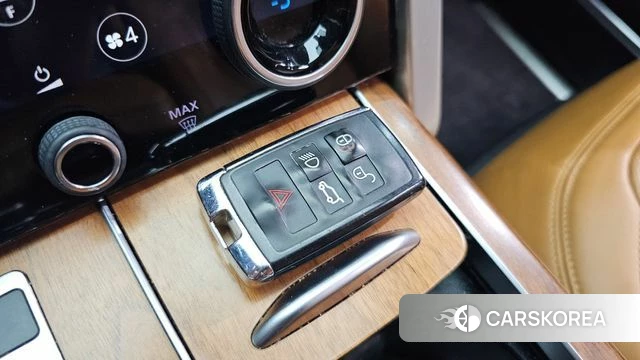 Land Rover Range Rover 4th Generation id 4689387 из Кореи 26